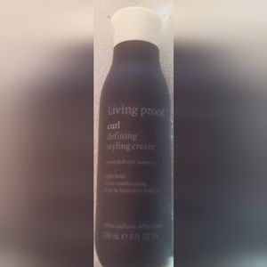 Living Proof Curl Defining Styling Cream
